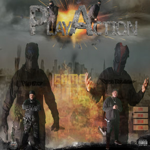 Play Action (Explicit)