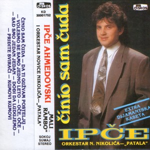 Cinio Sam Cuda (Serbian Music)