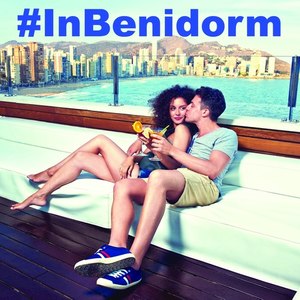 In Benidorm (Extended Version|Future House Remix)