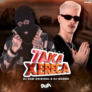 Megafunk Taka Xereca (Megafunk)