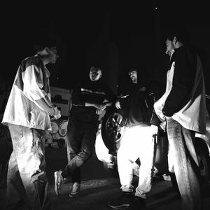 Huecos (feat. F. Lastre) (Explicit)