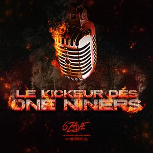 Le Kickeur des One Niners (Explicit)