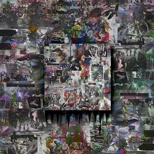 Eternal Gods Feat ORTEGA