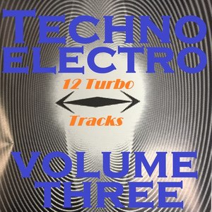 Techno Electro, Vol. 3