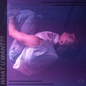 A-List (feat. Young critch)