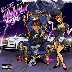 Danny Phantom (Explicit)