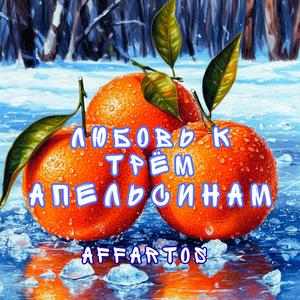 Любовь к трём апельсинам (feat. Леонид Филатов)
