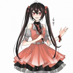 アイドル活動！