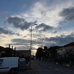 Scendo Dal Blu (Explicit)