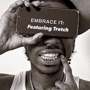 Embrace It (feat. Ndotzz) [Remix ] [Explicit]