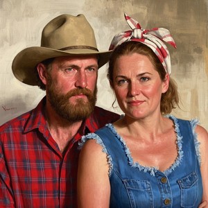 Redneck Heart (Acoustic)