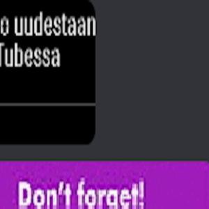 Itse asiassa, sun muna on rasiassa (Explicit)