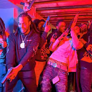 ZombielandK (Explicit)