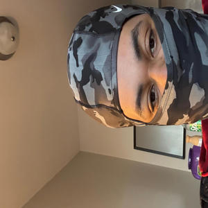 Willpower (Explicit)