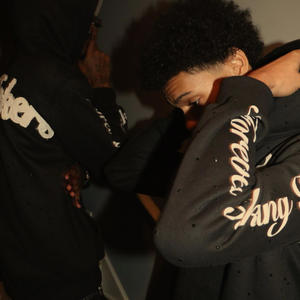 ONLY US (feat. T Montana) (Explicit)