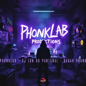 PhonkLab - PHONK DO PAI TÁ ON