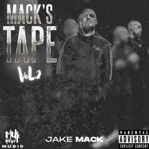 Mack's Tape, Vol. 2 (Explicit)