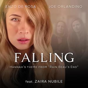 Falling(feat. Zaira Nubile, Antonio Falasca & City of Prague Orchestra)