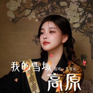 我的雪域高原