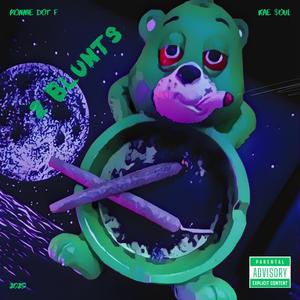 2Blunts (feat. Kae $oul) (Explicit)