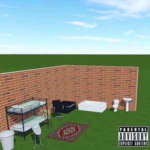 Never Home (Explicit)