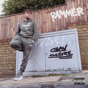 Rammer - Wedding Ring (Explicit)