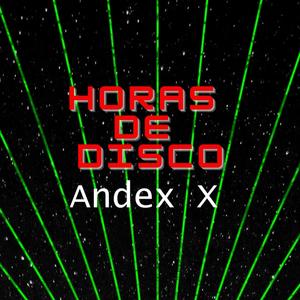 HORAS DE DISCO