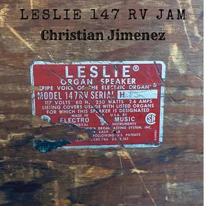 Leslie 147 RV Jam