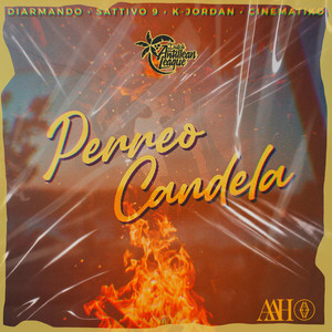 Perreo Candela (Original Mix)