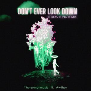 Don't Ever Look Down(feat. Awthor) (Niklas Long Remix)