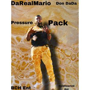 Pressure Pack (Explicit)