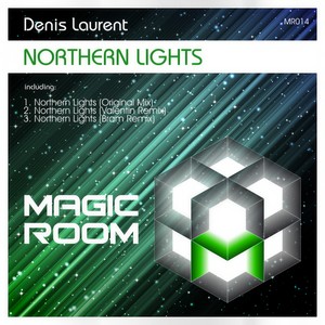 Northern Lights (Bram Remix)