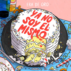 Ya No Soy El Mismo