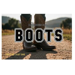 BOOTS (GET DOWN)