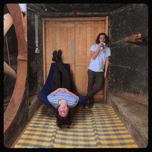 Te Veel Lawaai(feat. La Sauvage)