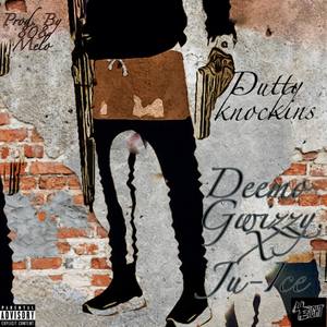 Dutty Knockins (Explicit)