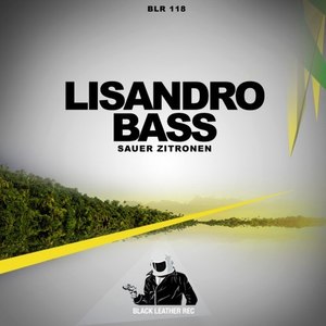 The Electrifying Bass Adventures (Original Mix)