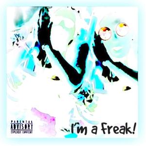 I'm a Freak! (Explicit)