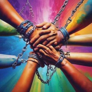 L'amicizia è l'arma