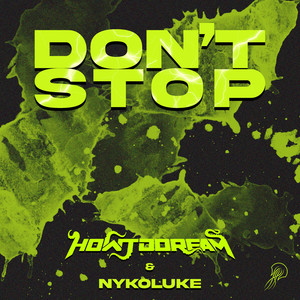 Don't Stop (Extended Mix)