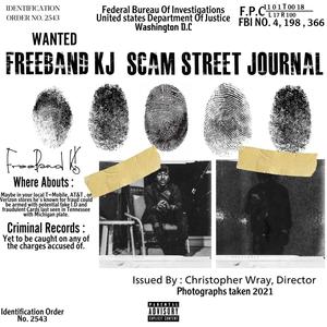 Scam Street Journal (Explicit)