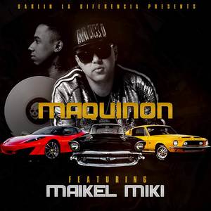 Maquinon (Explicit)