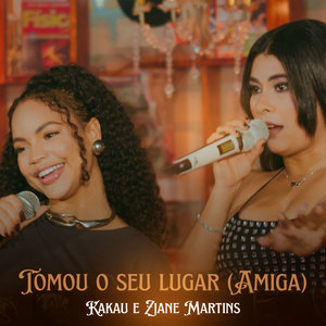 Tomou o Seu Lugar (Amiga)