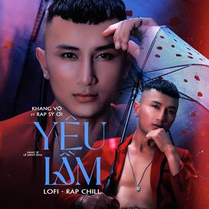 Yêu Lầm - Khang Võ