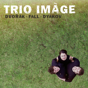 Dvořák: Piano Trio No. 3 in F Minor, B. 130 - II. Allegro grazioso