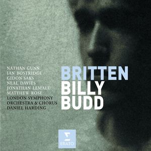 Billy Budd, Op. 50, Act 2, Scene 1 - 