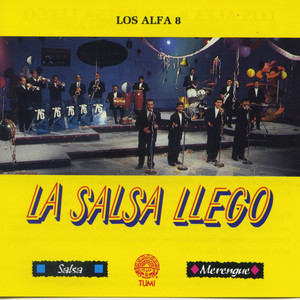 La Salsa Llego