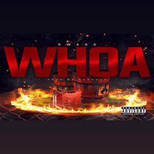 Whoa (Explicit)