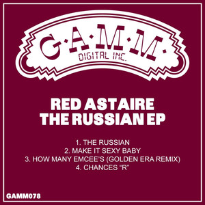 The Russian EP