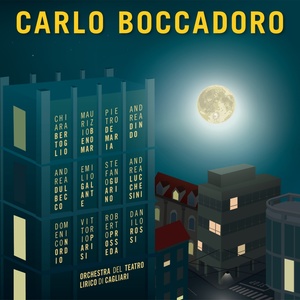 Cadillac Moon